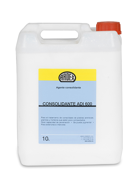 CONSOLIDANTE ADI 600